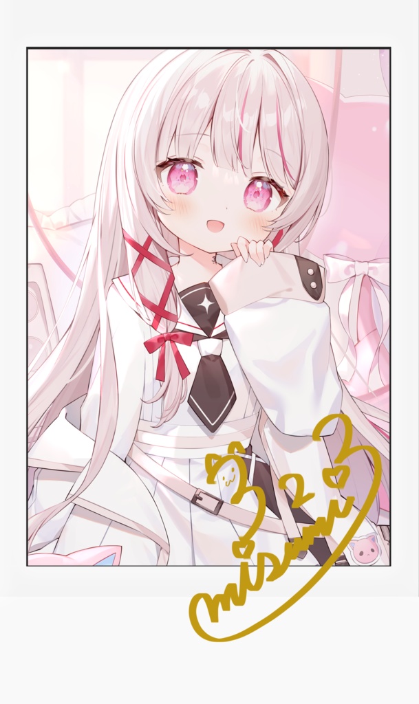 323生誕グッズ2026(タペストリー注文以外)