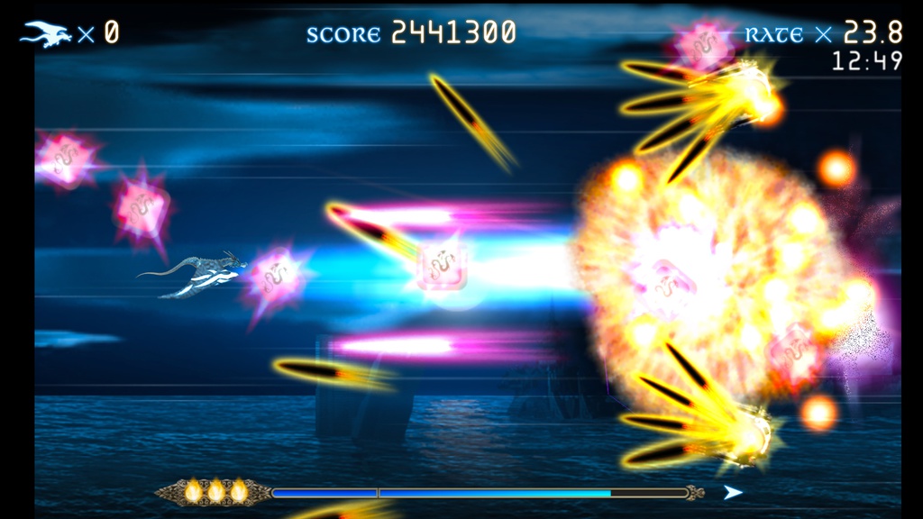 VRITRA COMPLETE EDITION ダウンロードカード【Steamキー】