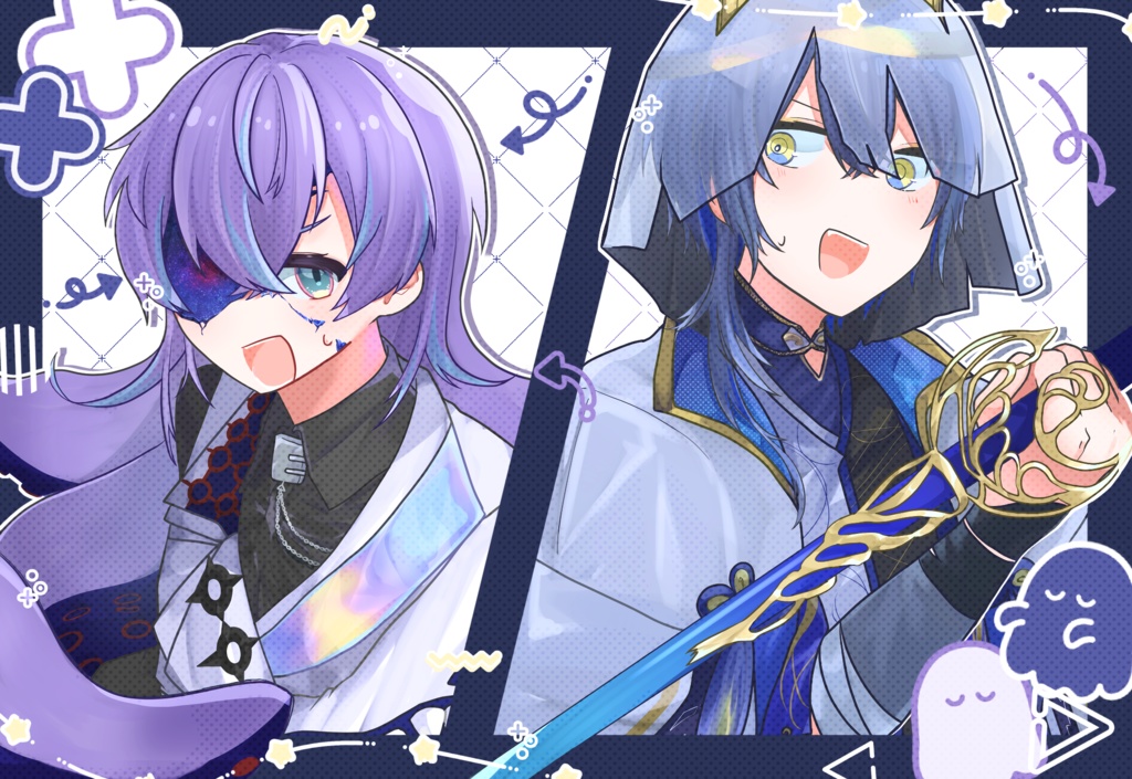 どんたこぽすか