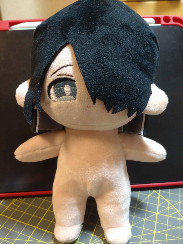 黒異様専用ページ