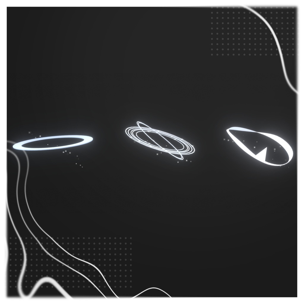 シンプルヘイロー|simple halo