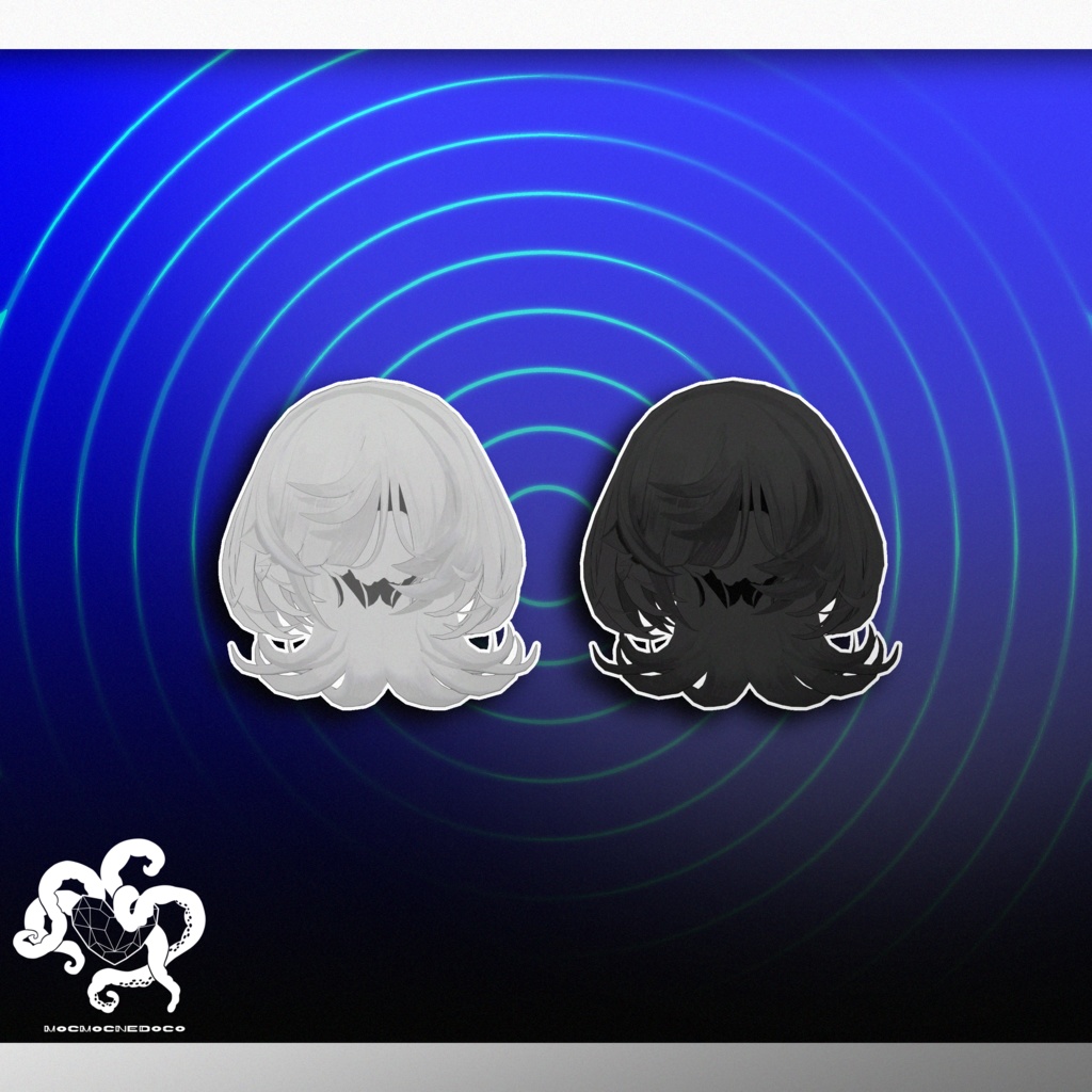 くらくらくらげへあー