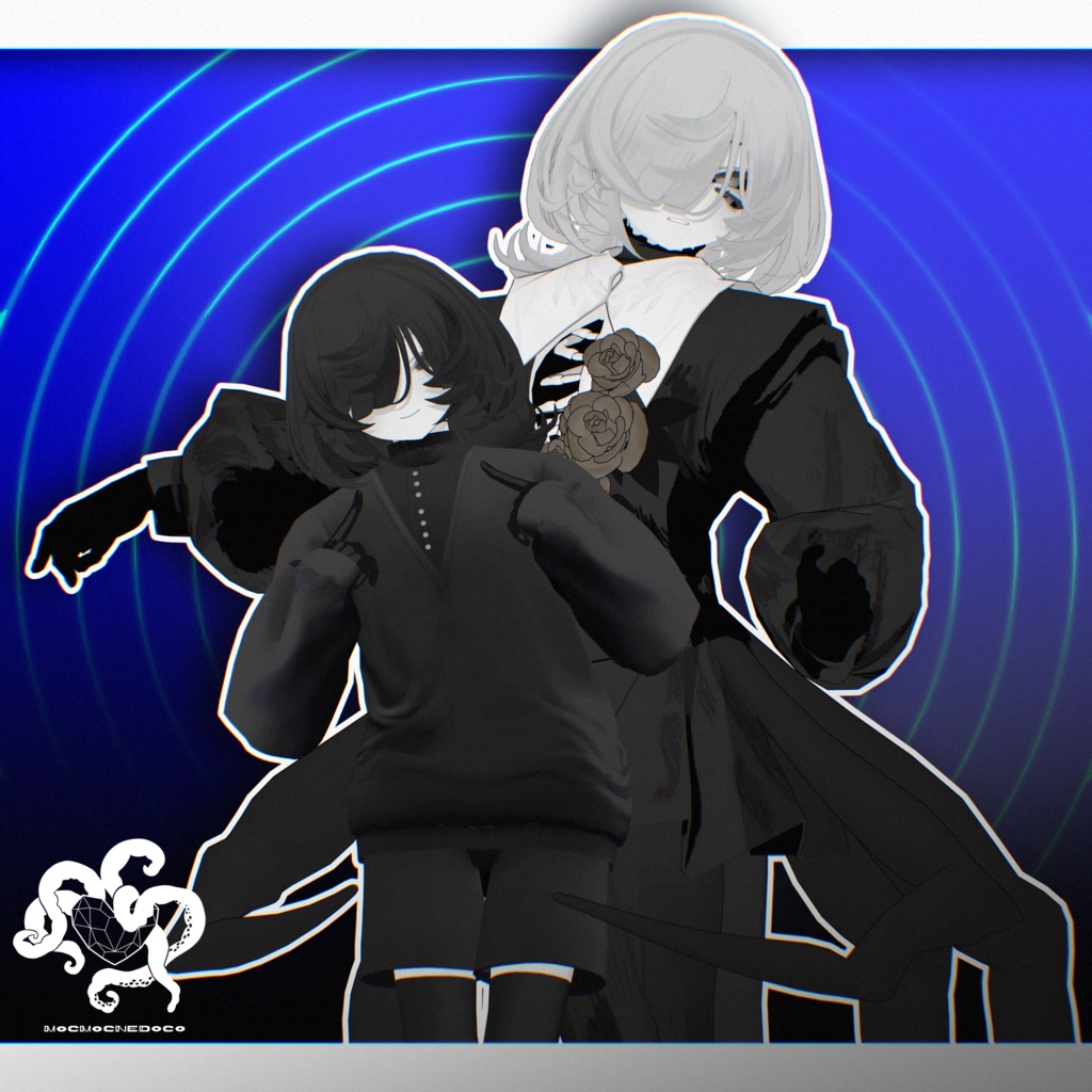 くらくらくらげへあー