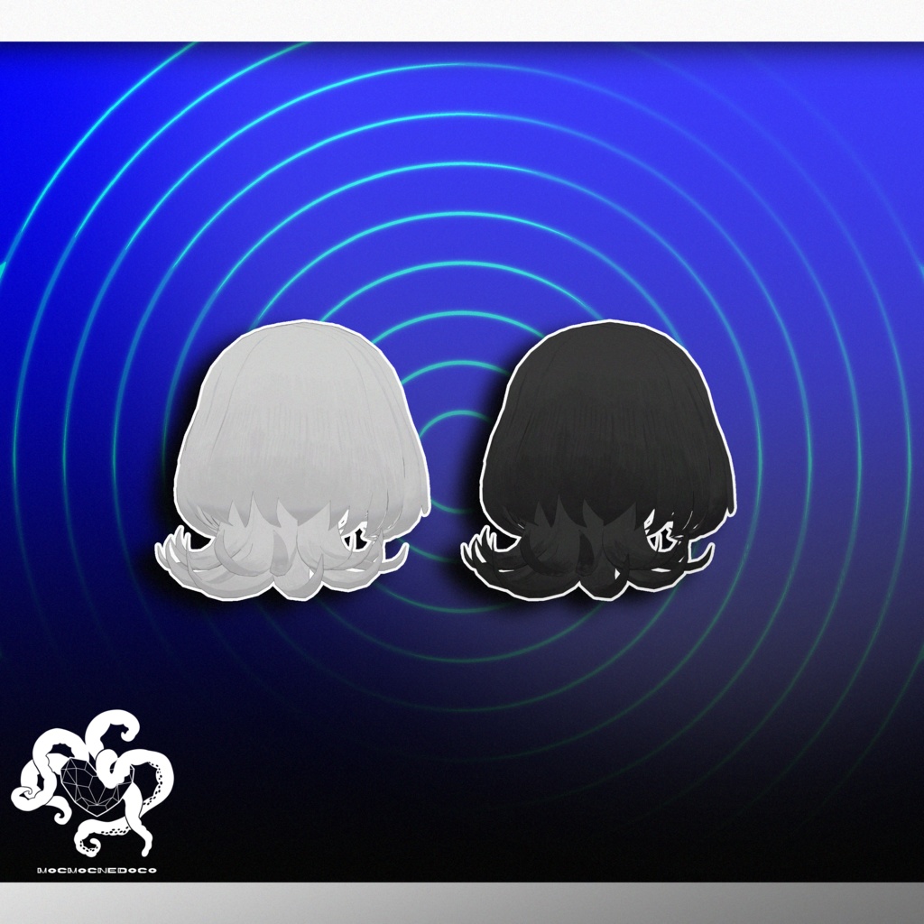 くらくらくらげへあー