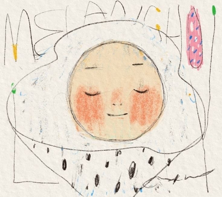 すなおなこころ