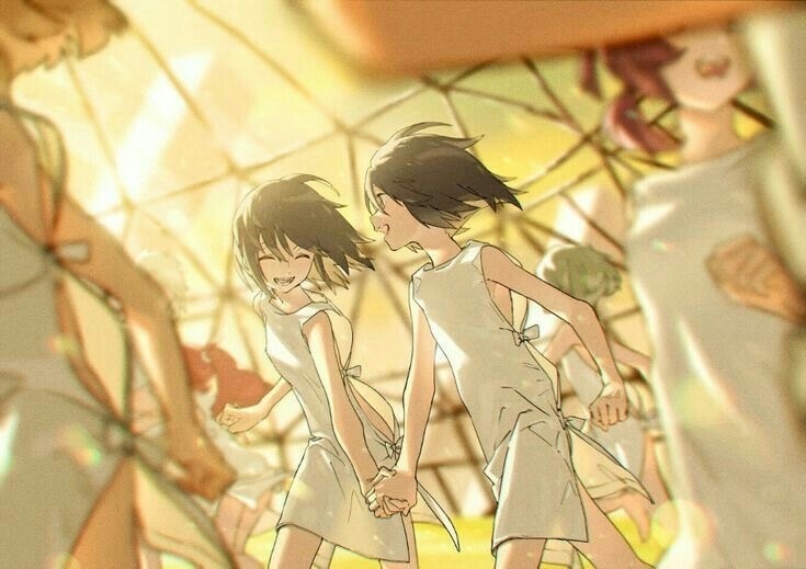 光のない街に君の音がした