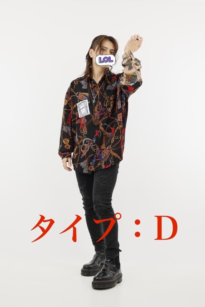 カケリネアクリルスタンド