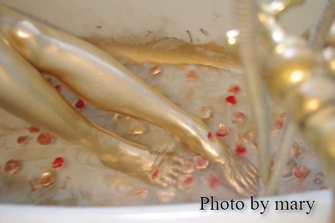 金粉ボトル(800cc) ※2本同時購入可能