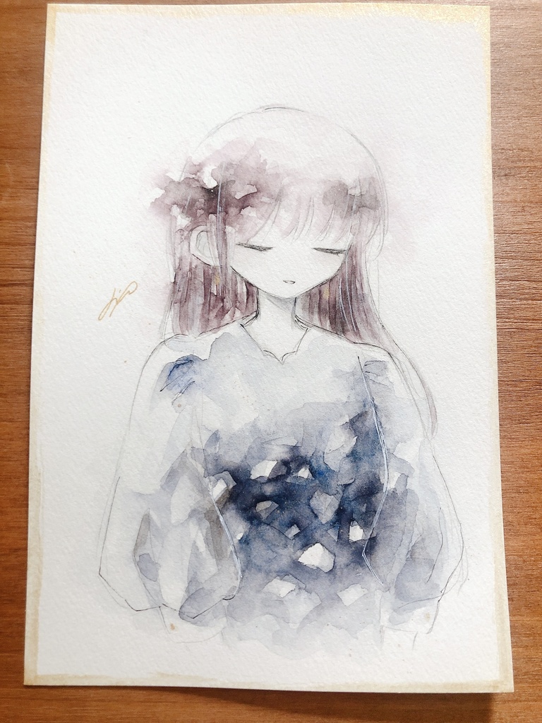 7 1 21 30 販売開始 絵墨のドローイング Cradle Dream Booth