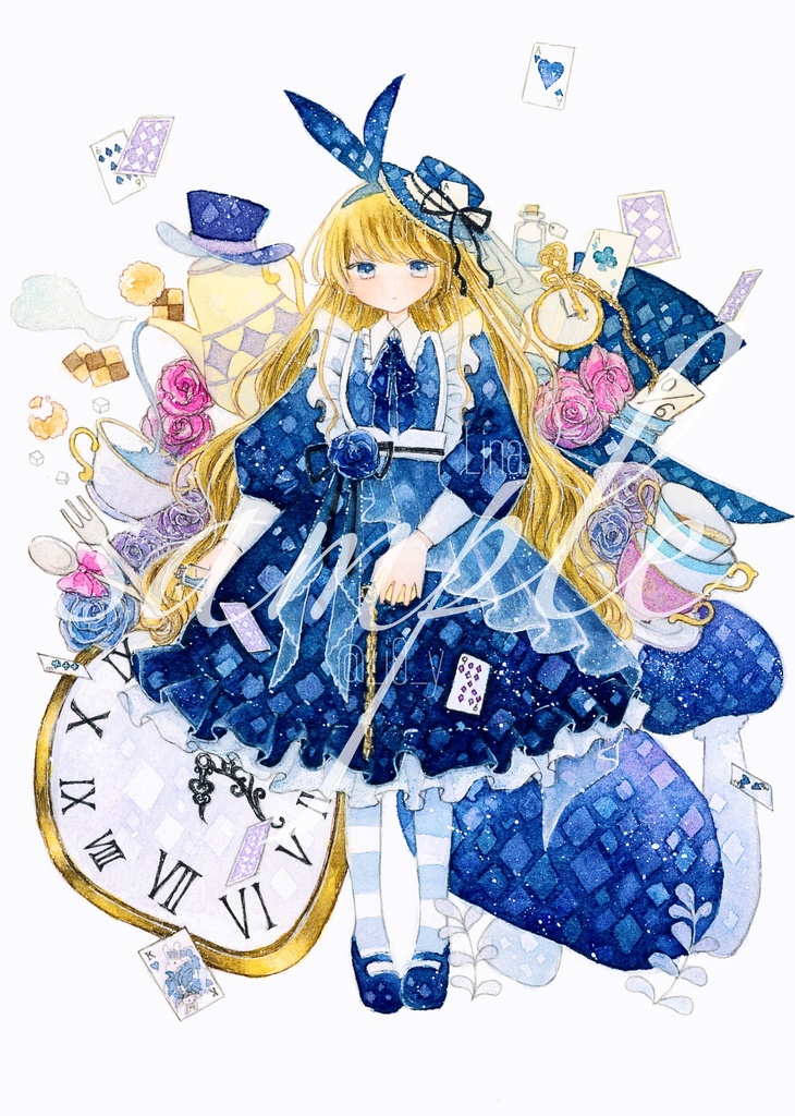 ポストカード 全13種