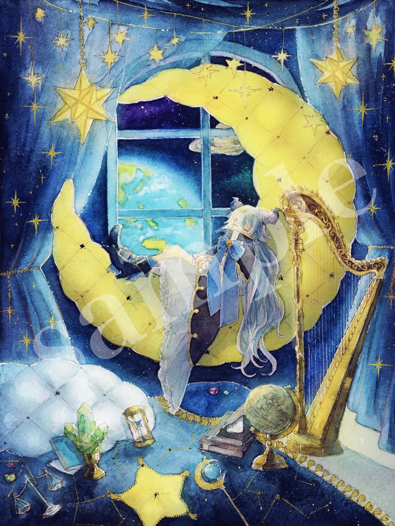 ポストカード 全13種