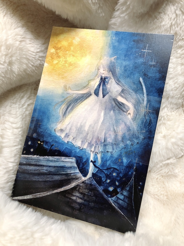 ポストカード 全13種