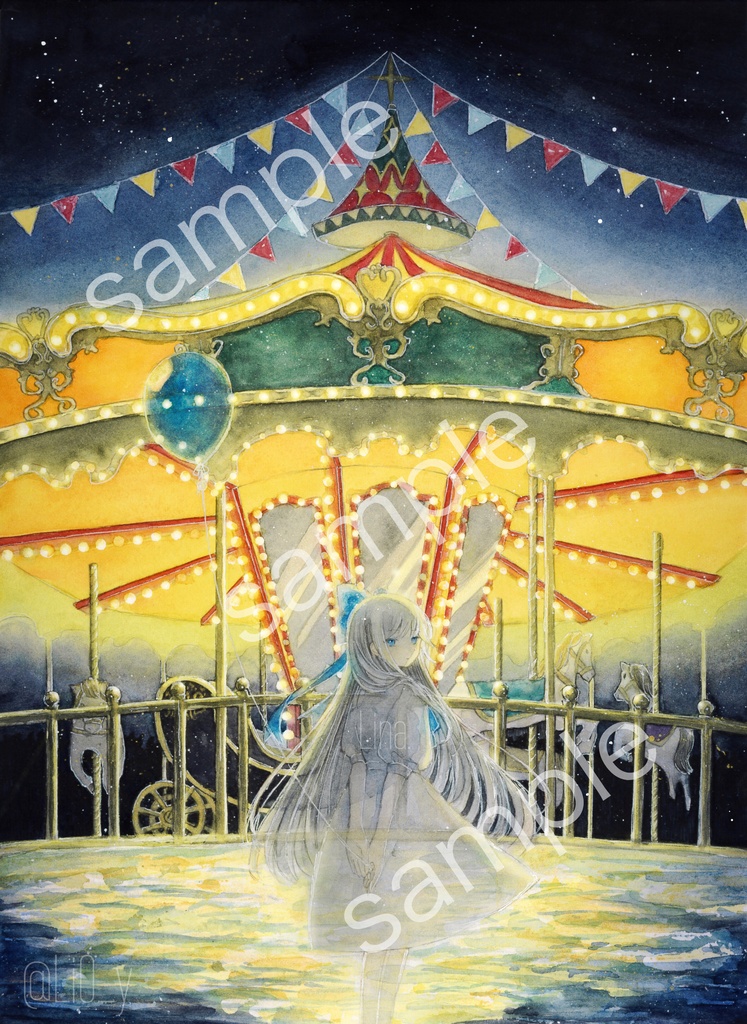 ポストカード 全13種