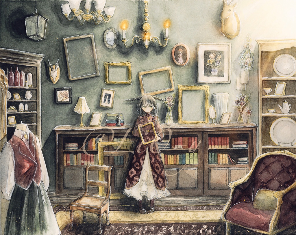 ポストカード 全13種