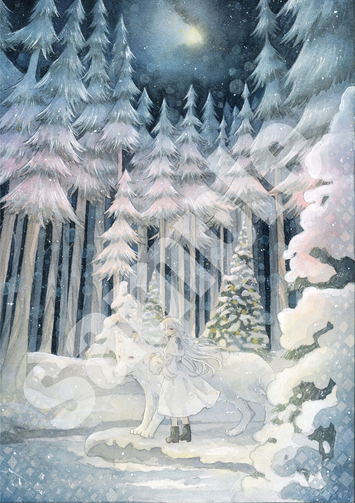 ポストカード 全13種