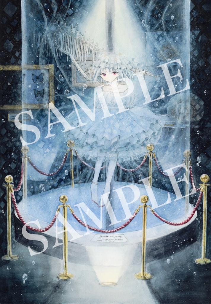 ポストカード 全13種