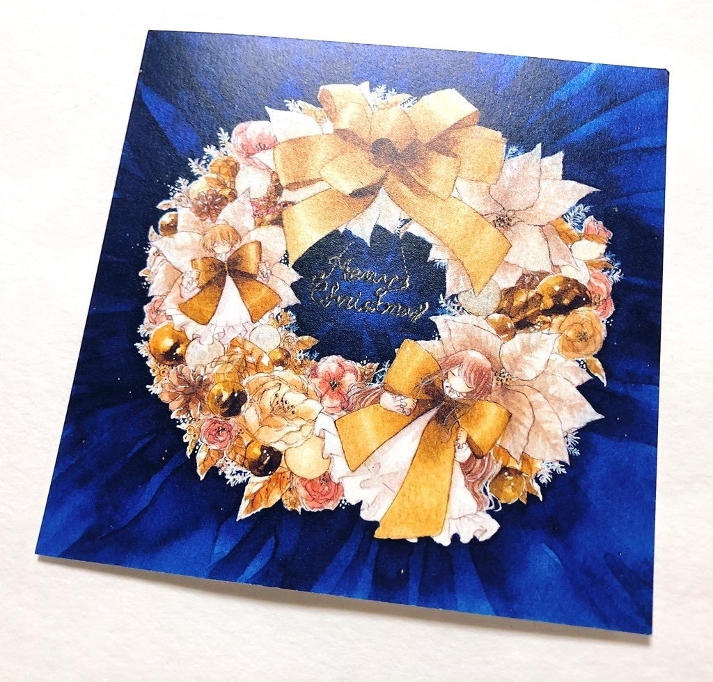 ポストカード 全13種