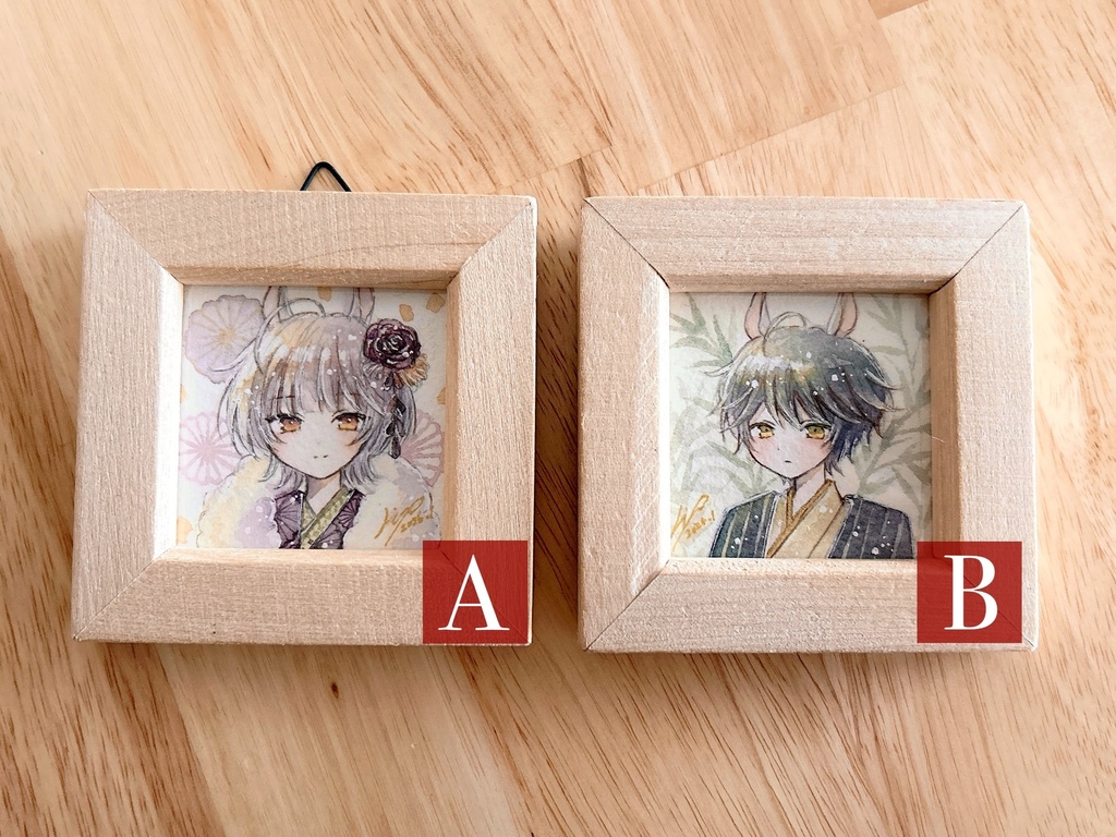 【新春干支福袋2026】限定2袋