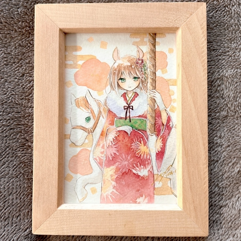 新春干支プレミアム福袋 限定1袋