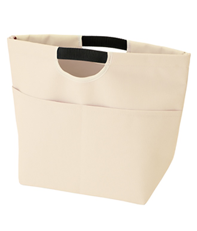 【バックとポーチの2セット割】ブラッティキャットのバレンタイン ポーチ & アイシングクッキーセット 缶バッヂ付