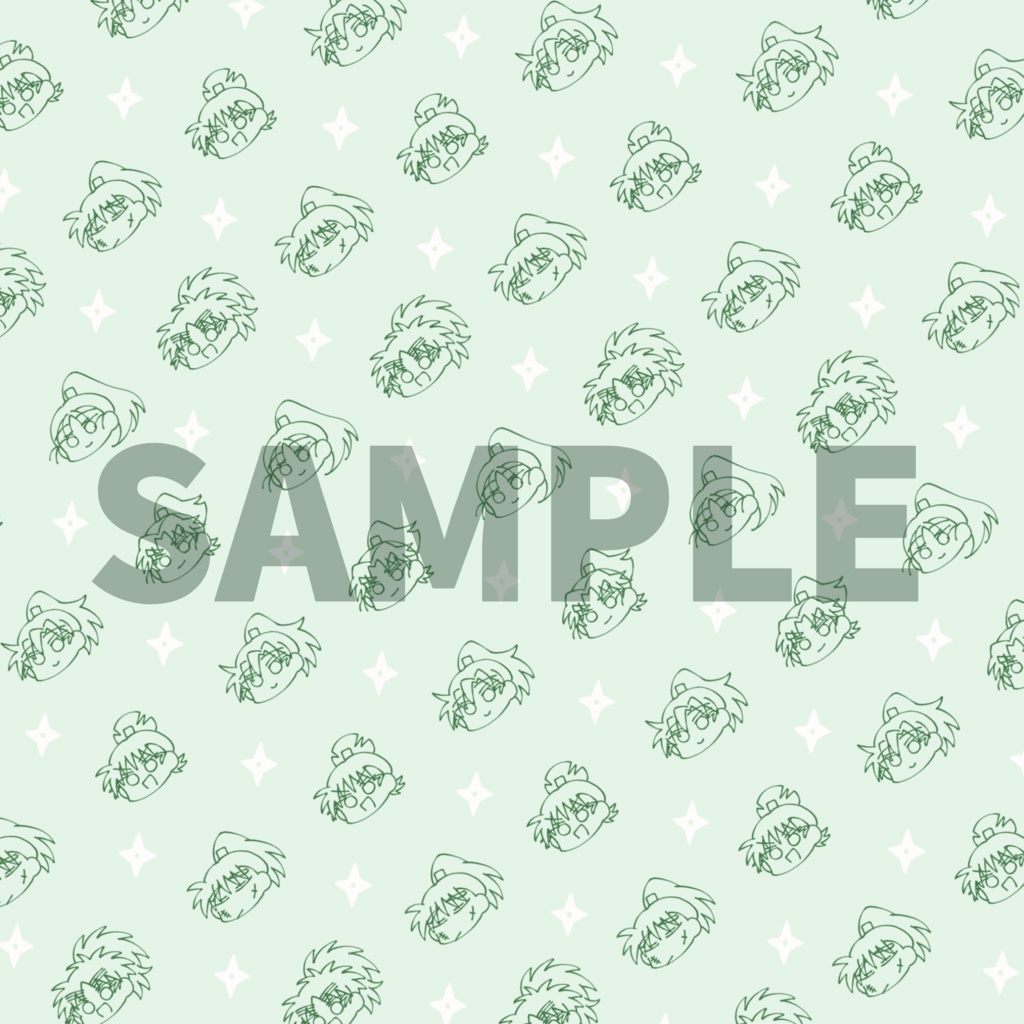 眼鏡拭き-六年生