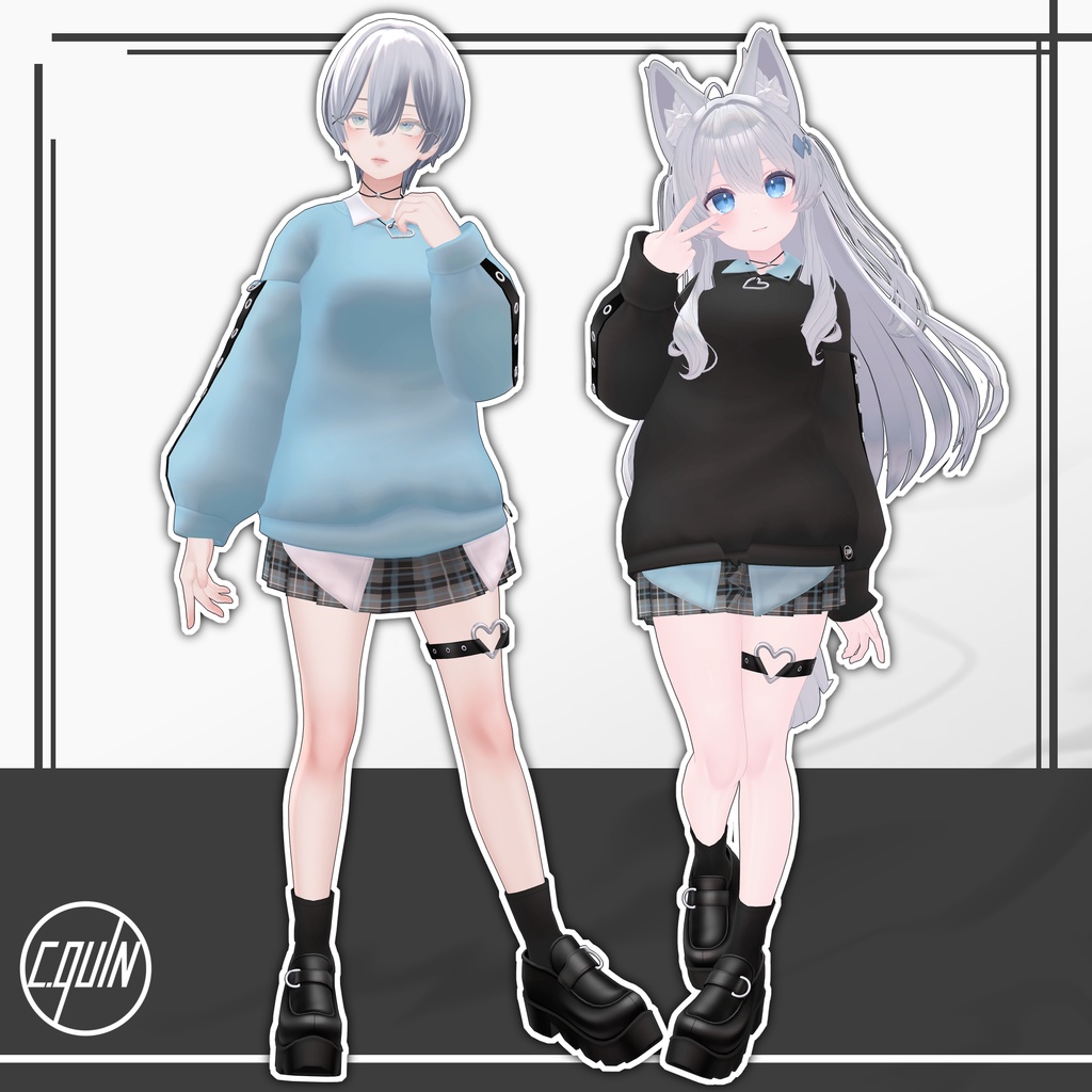 AutumnDays【9アバター対応】