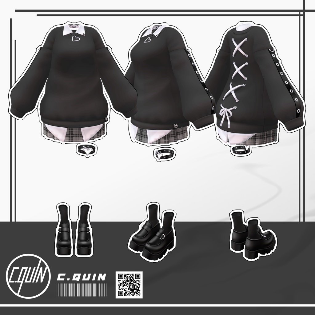 AutumnDays【9アバター対応】