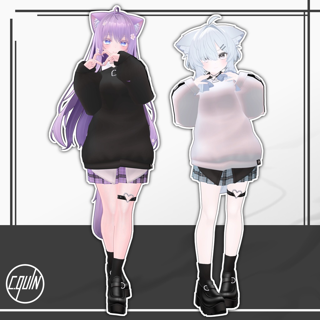 AutumnDays【9アバター対応】