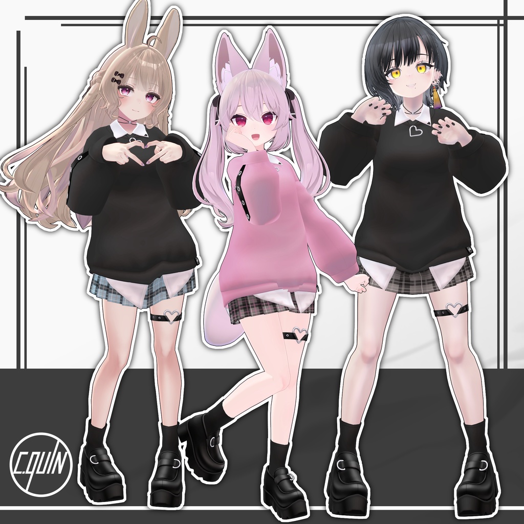 AutumnDays【9アバター対応】