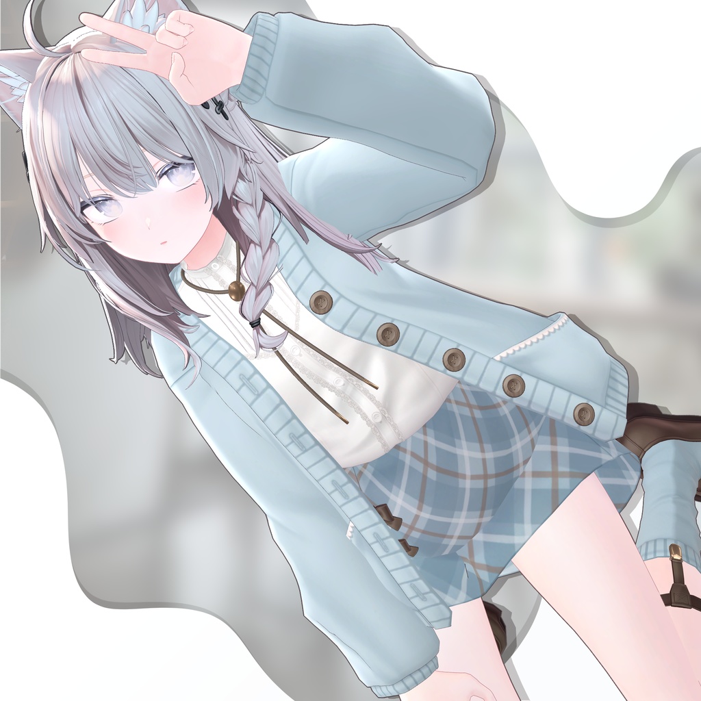 -Lumi-【7アバター対応】