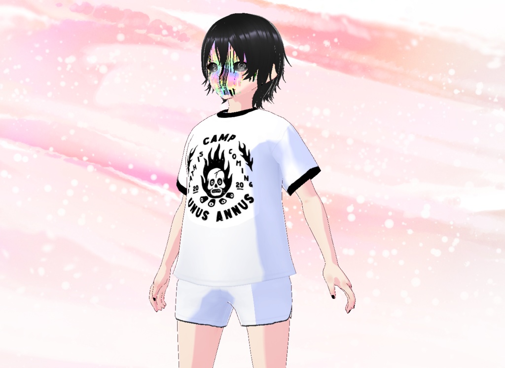 Free Campus Annus Shirt and Pants