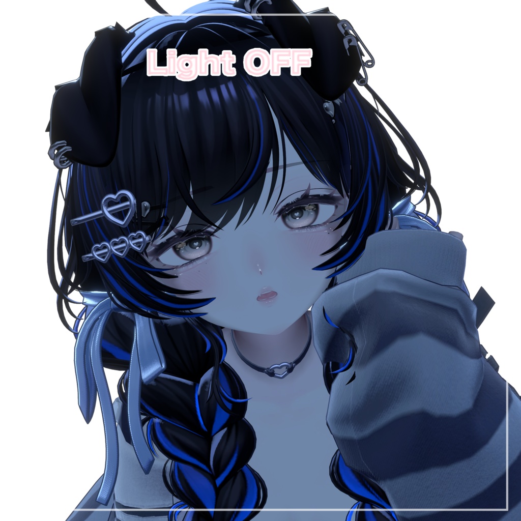 Lovelling Make up【Shinano/しなの対応】