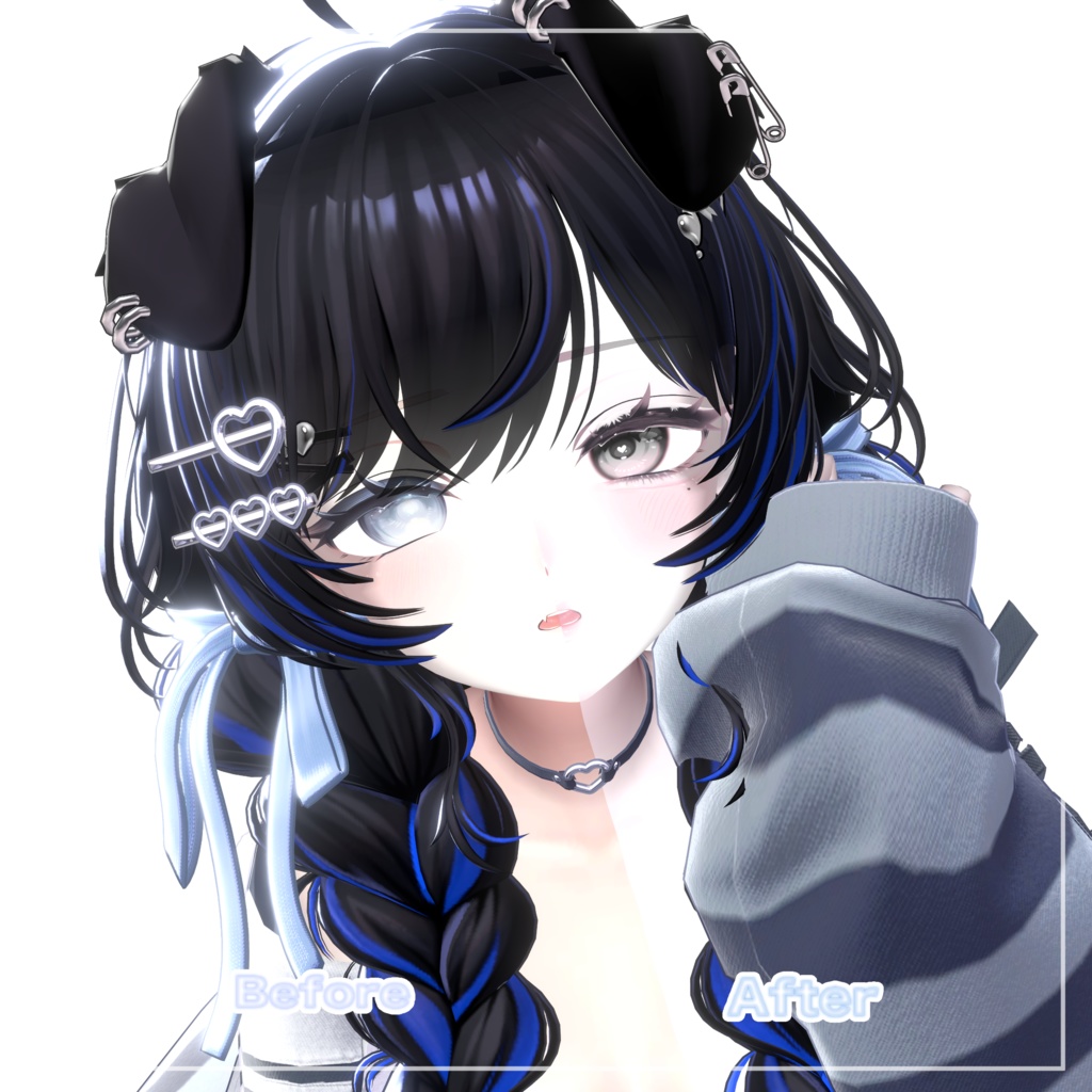 Lovelling Make up【Shinano/しなの対応】