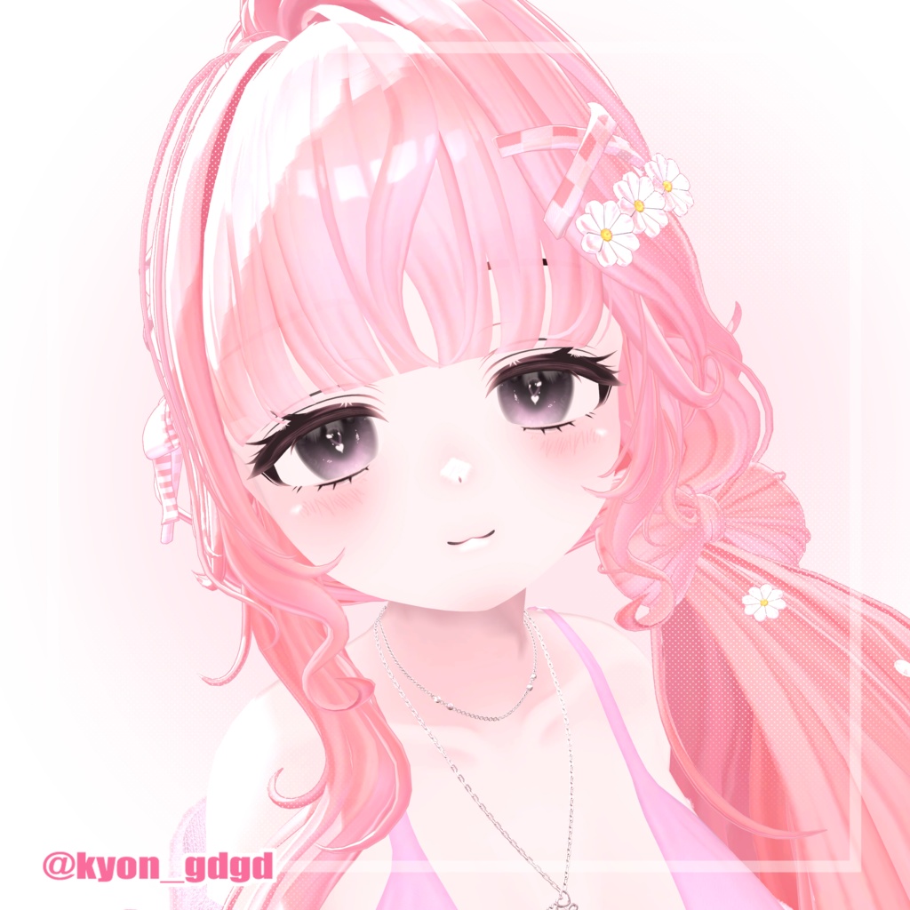 🍓ichigomilk make up【Milfy/ミルフィ対応】
