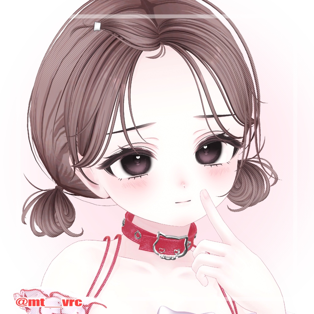🍓ichigomilk make up【Milfy/ミルフィ対応】