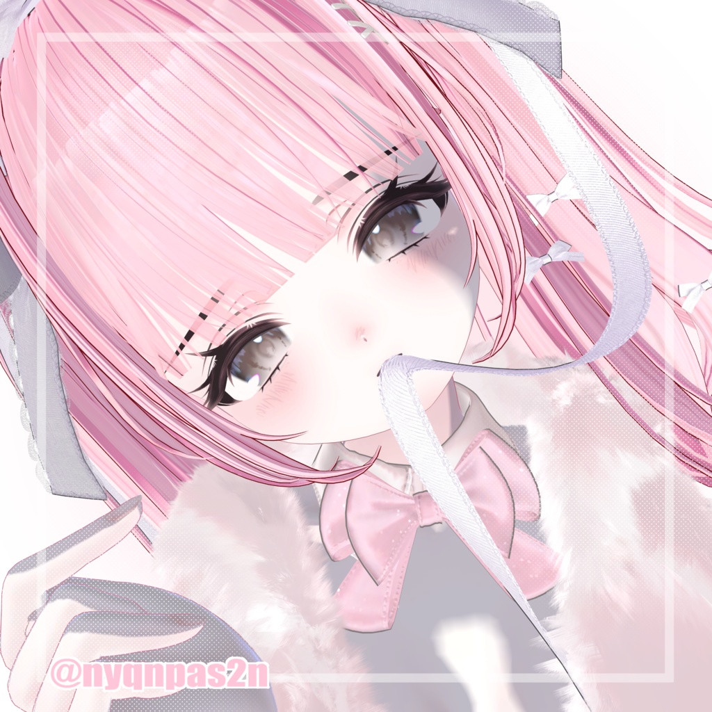 🍓ichigomilk make up【Milfy/ミルフィ対応】