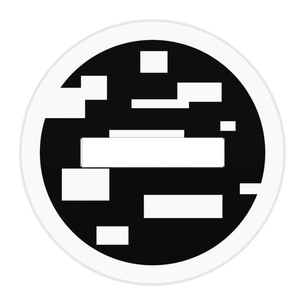 【Tin Selmor】アクリルフィギュア【ぽれん15記念】