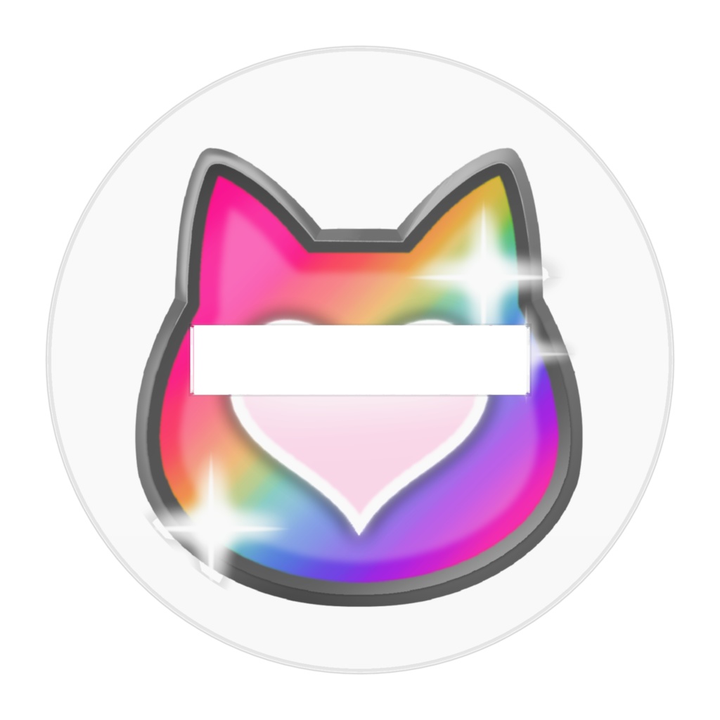 星乃ぽこアクリルフィギュア