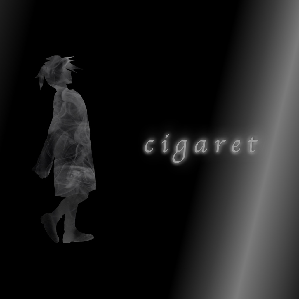 cigaret
