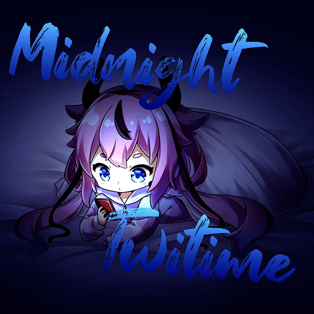 Midnight Twitime