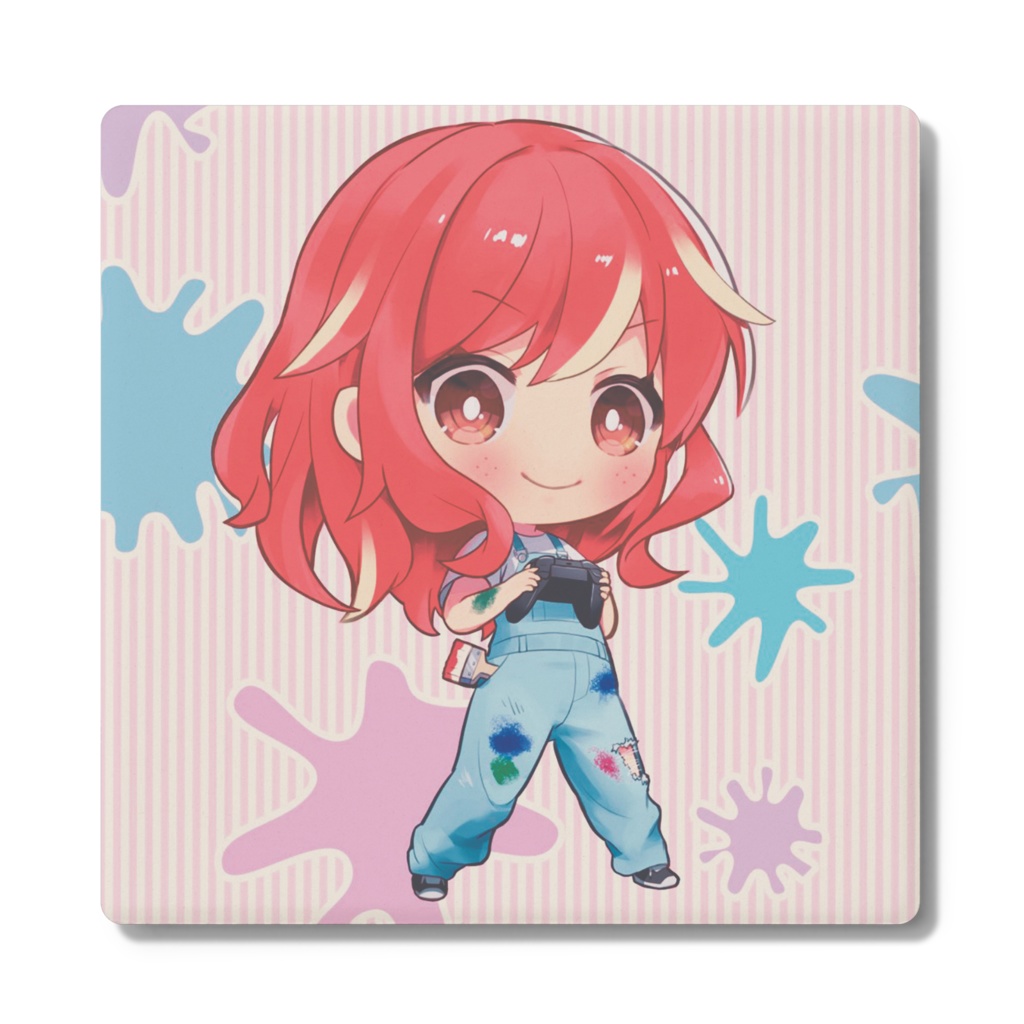 コースターA