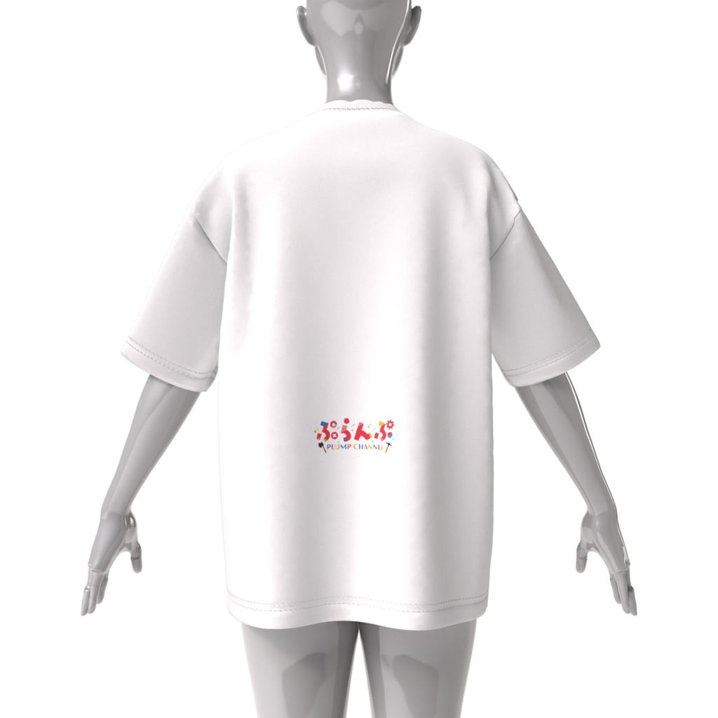 3000名様突破記念グッズ(自画像Ver)