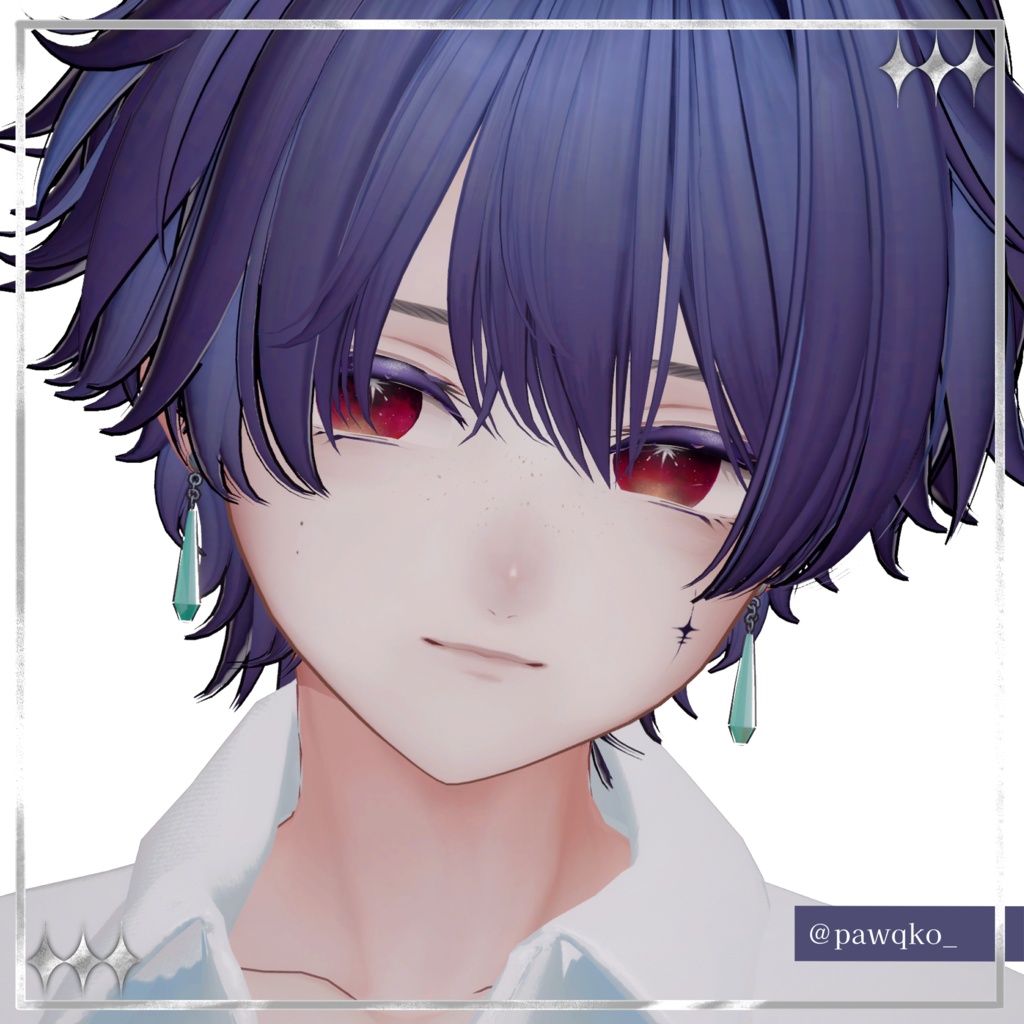 【Alué(アルエ)専用】あの日見た一等星