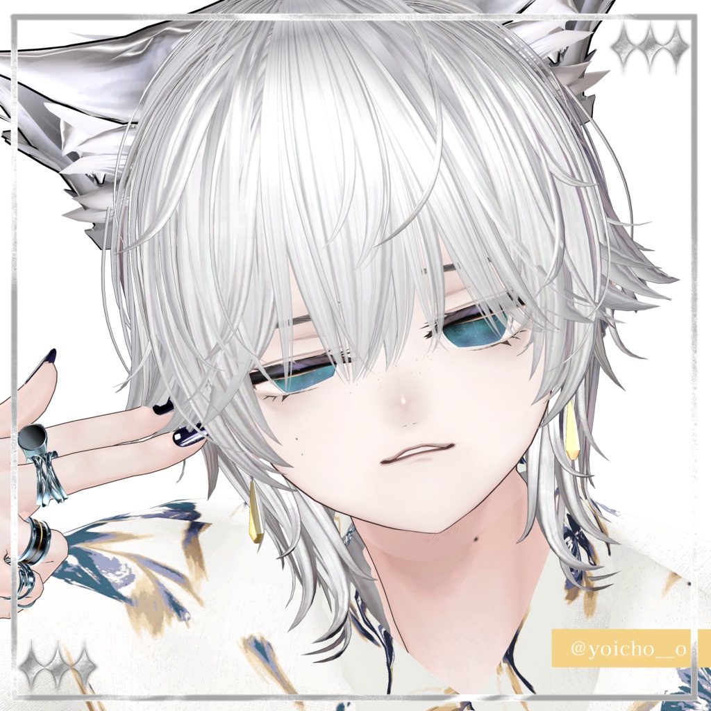 【Alué(アルエ)専用】あの日見た一等星