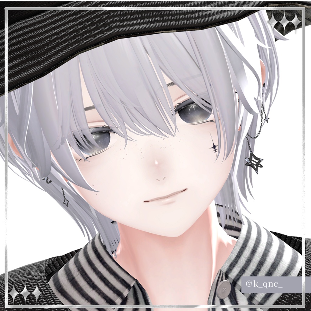 【Alué(アルエ)専用】あの日見た一等星