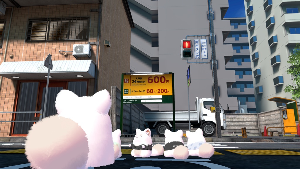 まるもちょのおべべ