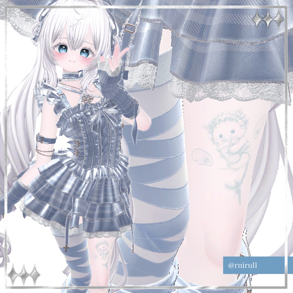 ˙˚ʚ angel baby ɞ˚˙