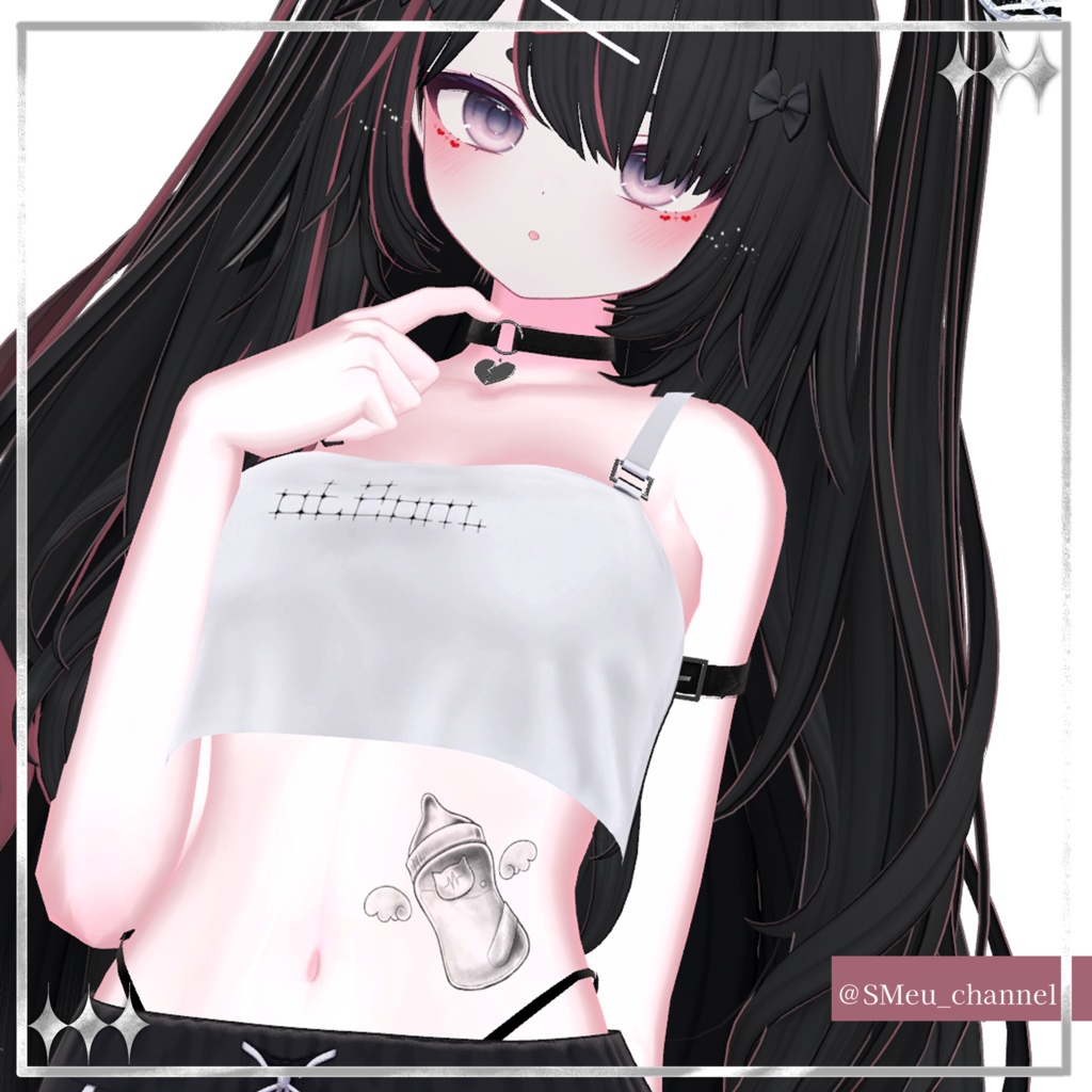 ˙˚ʚ angel baby ɞ˚˙