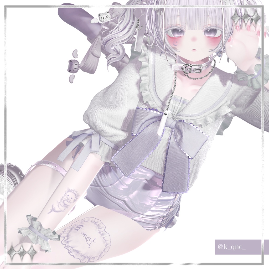 ˙˚ʚ angel baby ɞ˚˙