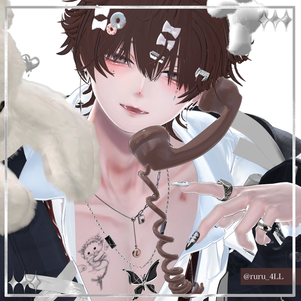 ˙˚ʚ angel baby ɞ˚˙